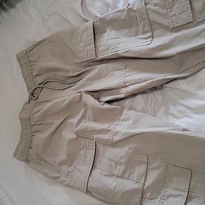 Mens Pacsun Cargo pants Size Small